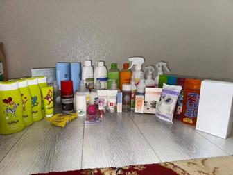 Faberlic заттарын өзіңіздің қалауыңызбен қоржын жасауға көмектесемін.
