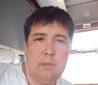 Разнорабочий