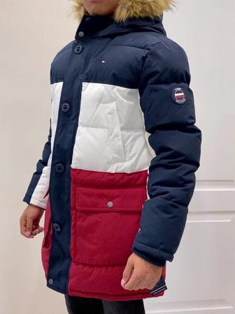 Куртка Tommy Hilfiger