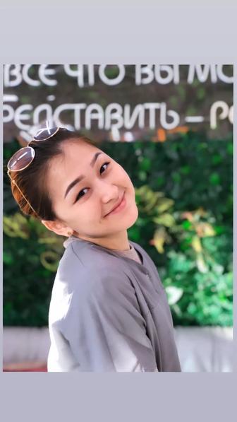Мастер по перманента начинающий