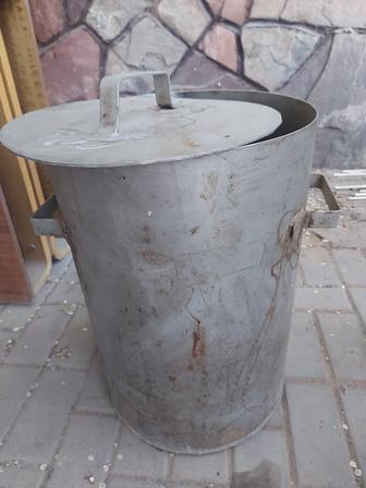 Продам бак из нержавейки
