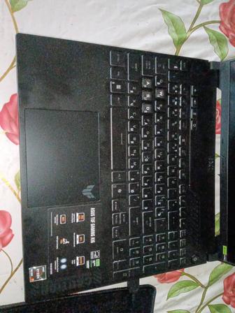 Продается ноутбук Асус таф гейминг а16