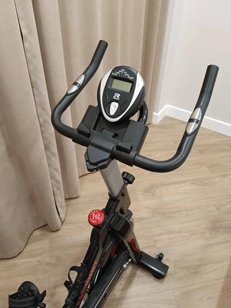 Велотренажер в отличном состоянии