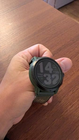 Часы для бега Coros Apex Pro 2