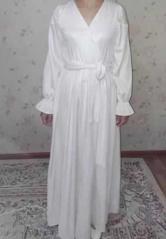 Продам платье