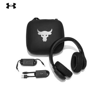 Наушники JBL Under Armour Project Rock