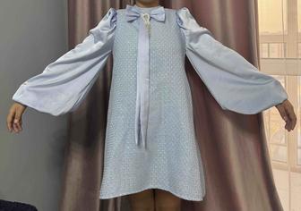Детская платья