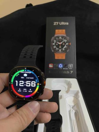 Smart Watch Z7 Ultra