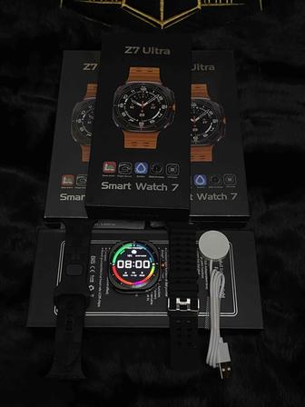 Smart Watch Z7 Ultra