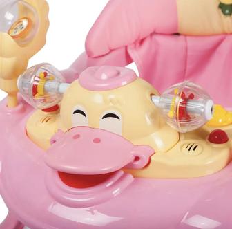 Ходунки (новые)