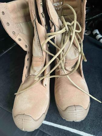 Тактические берцы