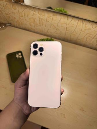 iPhone 12 Pro 256GB в Идеальном состоянии!