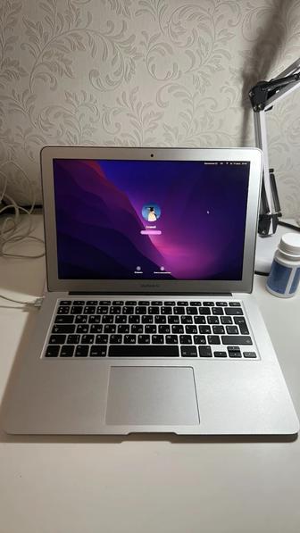 Macbook Air 13, 2017