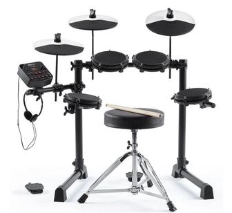 Alesis Debut kit Black