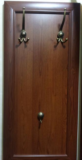 Вешалки для прихожей, массив дерева Польша