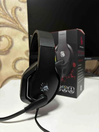 Наушники BLOODY G260P