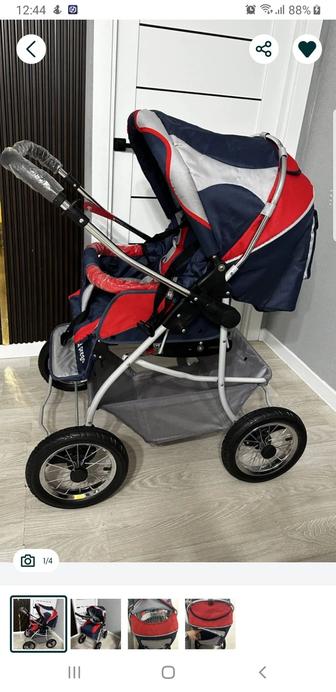 Коляска продаётся