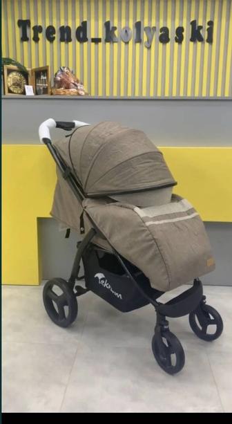Продам коляску