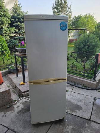 Холодильник Лж