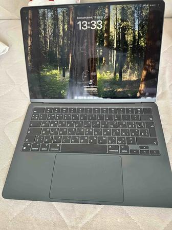 MacBook Air 13-inch 2024