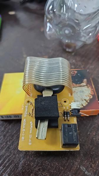 Автоэлектрик