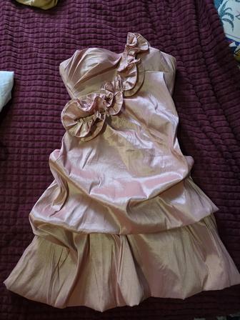 Продам платье вечернее