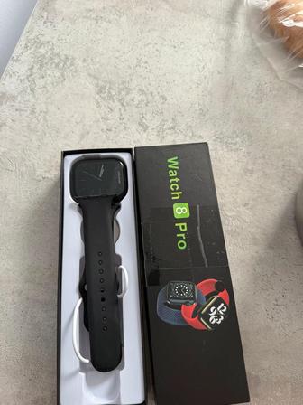 Часы Watch 8 pro