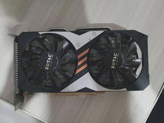 Продам видеокарту Gtx 960 2gb