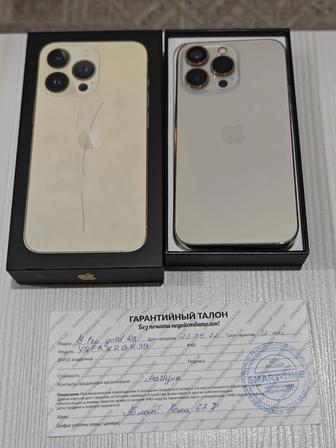 iPhone 13 Pro 128Gb