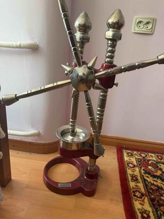 Пресс соковыжималка
