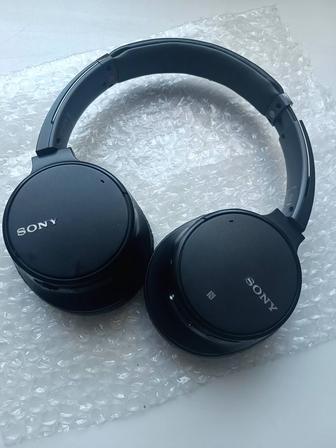 Наушники Sony WH-CH700N Беспроводные с Шумоподавлением