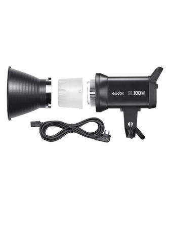 Постоянный свет GODOX Sl100D