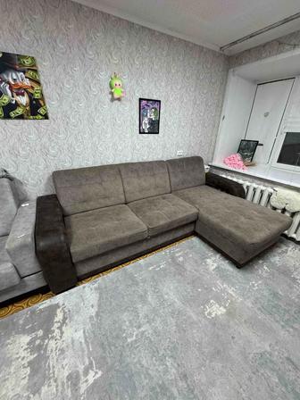 Продам диван в отличном состоянии РАССРОЧКА