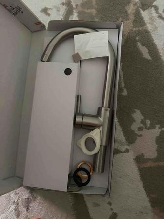 Смеситель для кухни franke