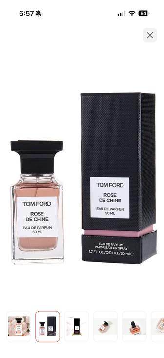 TOM FORD Rose De Shine