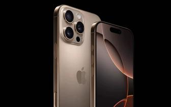 iPhone 16 pro 128