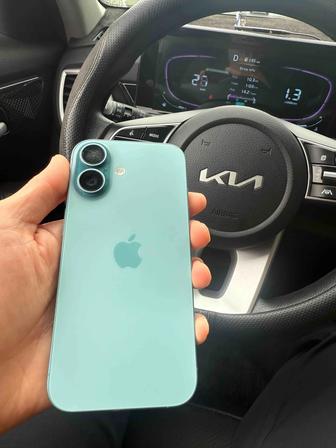 Iphone 16 EAC
