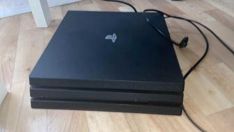 Playstation 4pro