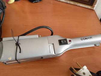 Продам утюжок выпрямитель