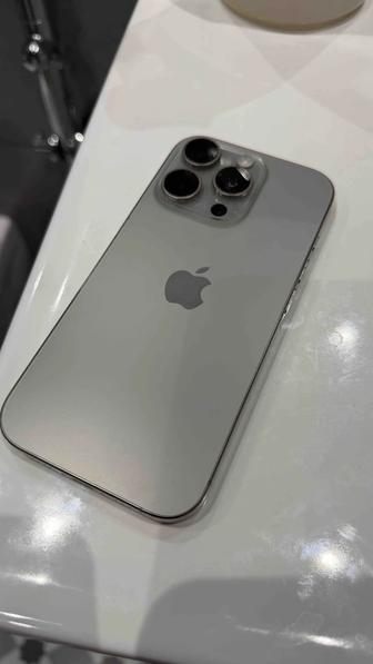 Продаю iPhone 16 Pro 512 ГБ