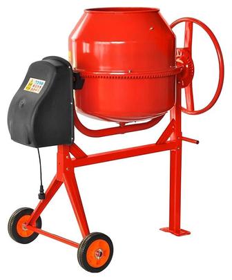 Бетона Мешалка