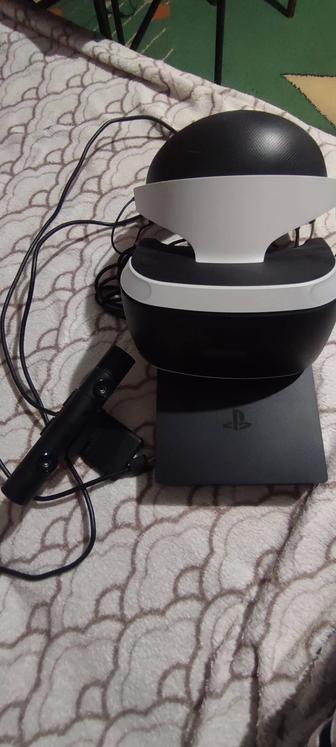 Продам очки VR PS