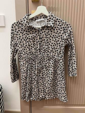 Платья для девочки Zara