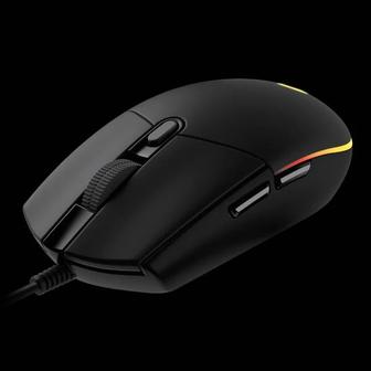 G102 Logitech