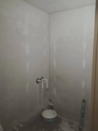 Сделаю ремонт кафель гипсокартона установка дверей настил ламината