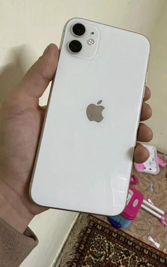 iPhone 11,128гб ,оригинал