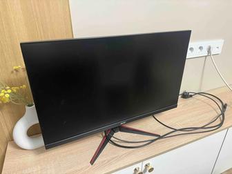 Продаю монитор Acer VG271 Pbmix 27, IPS, 144Hz