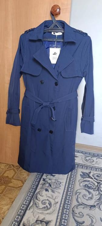 Продаю тренч