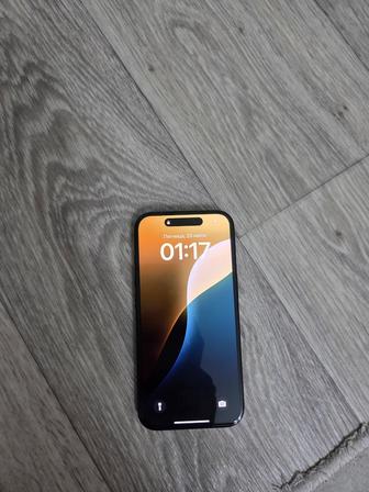 Iphone 16 128gb и Apple Watch