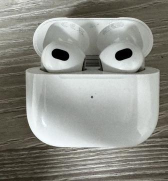 Airpods 3 б/у